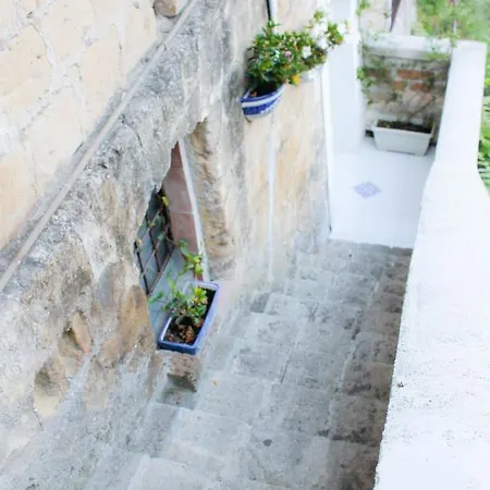 Blue Castle Σαλέρνο