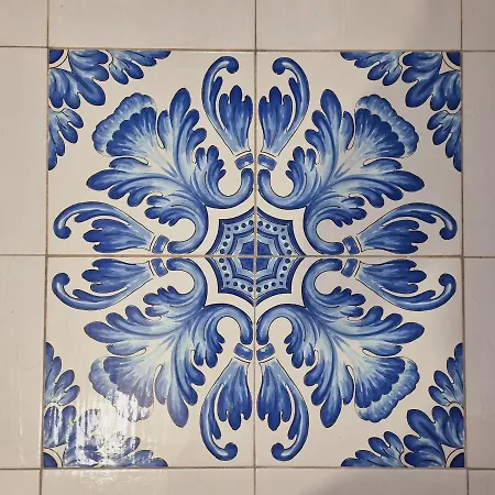 Σπίτι διακοπών Blue Castle