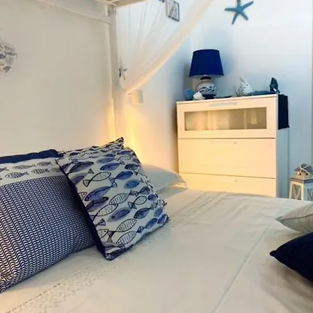 Blue Castle Σπίτι διακοπών