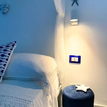 Blue Castle Σπίτι διακοπών *