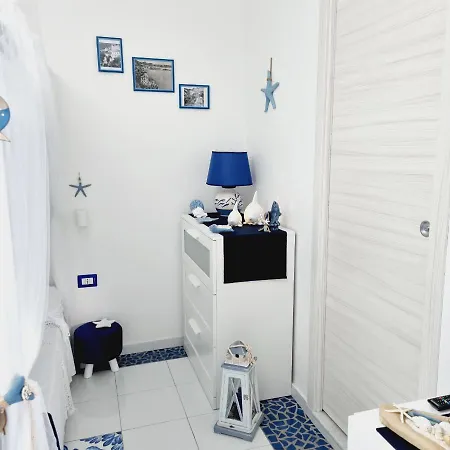 Blue Castle Σπίτι διακοπών *